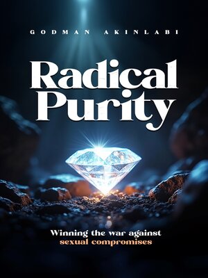 cover image of Radical Purity